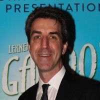 Auditions Are Open For Jason Robert Brown's FAREWELL MY CONCUBINE