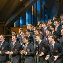 Ragazzi Celebrates Power Of Song With Concert CANTATE, March 26