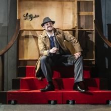 Photo Flash: First Look at New Old Friends' CRIMES, CAMERA, ACTION