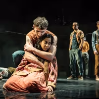 Full Cast Announced and Extra Week of Performances Added For the West End Transfer…