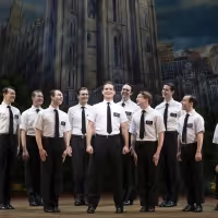 THE BOOK OF MORMON Returns To San Jose's Center For The Performing Arts, November…