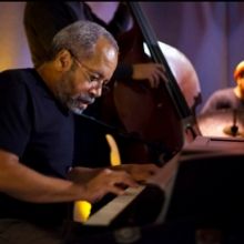 Nat Adderley, Jr. Comes to Parker Jazz Club Next Month