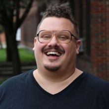 Theo Ubique Names Christopher Pazdernik Managing Director and Casting Director