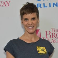 Jenn Colella Will Lead Abingdon Theatre Company's Reading Of New Musical TALK TO ME