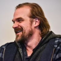 Photo Flash: David Harbour, Patrick Wilson, And More Prepare For THE 24 HOUR PLAYS