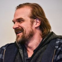 Photo Flash: David Harbour, Patrick Wilson, And More Prepare For THE 24 HOUR PLAYS