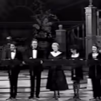 VIDEO: Paper Mill Explores the The Works of Irving Berlin for Humanities Symposium…