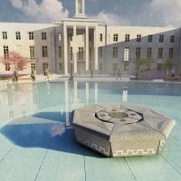 London Borough Of Waltham Forest Unveils Fellowship Square