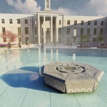 London Borough Of Waltham Forest Unveils Fellowship Square