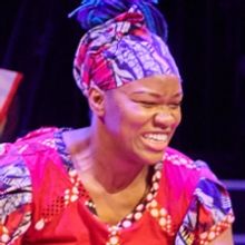 Photos: Milwaukee's First Stage and Ko-Thi Dance Company Present THE DANCING GRANNY