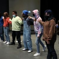 Porchlight Shares 2023 Summer Camp and Sample-A-Camp Dates