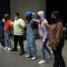 Porchlight Shares 2023 Summer Camp and Sample-A-Camp Dates