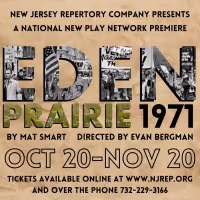 NJRep Announces 2022-23 Season