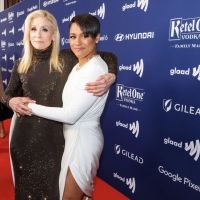 VIDEO: Ariana DeBose Presents GLAAD Excellence in Media Award to Judith Light
