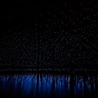 World Premiere Of N O W I S W H E N W E A R E (the Stars) Comes to BAM This Month