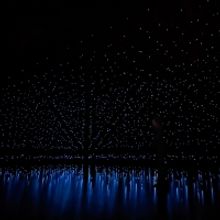 World Premiere Of N O W I S W H E N W E A R E (the Stars) Comes to BAM This Month