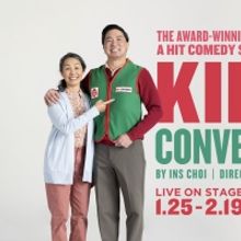 KIM'S CONVENIENCES Opens On T2's West Theatre Stage This Month