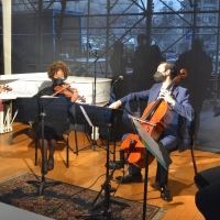 March Performances Announced At Merkin Hall Interview