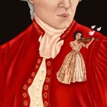 Guild Festival Theatre Presents THE RED PRIEST At the Greek Theatre
