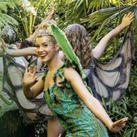 TINKERBELL AND THE DREAM FAIRIES Comes to Athenaeum 2