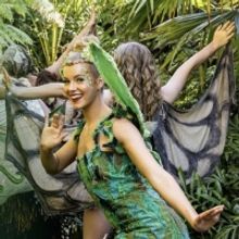 TINKERBELL AND THE DREAM FAIRIES Comes to Athenaeum 2