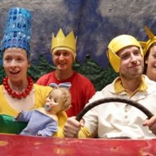 Theater Wit Returns To Live Shows With MR BURNS Next Month