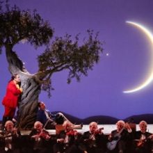 Royal Opera House's THE BARBER OF SEVILLE Comes to the Big Screen Next Month