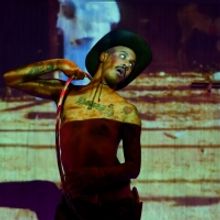 Photo Flash: Pioneers Go East's VIRGO STAR At La MaMa