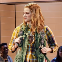 MEAN GIRLS Comes to Coming to Schenectady, June 28- July 3