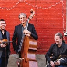 LUNASA Comes to Atwood Concert Hall Next Month