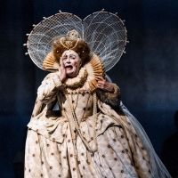 THE HAMLET COMPLEX REDUX is Now Playing at Den Norske Opera