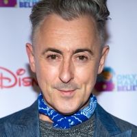 VIDEO: Alan Cumming Shares His Former Co-Star's Rescue Story, 'The Abducted…