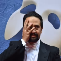 Photos: The Stars Arrive at Closing Night of THE PHANTOM OF THE OPERA