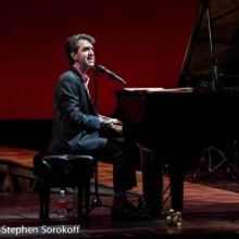 See Jason Robert Brown, Luann de Lesseps & More Next Week at Feinstein's/54 Below