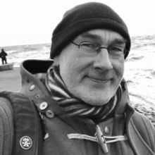 PUSH THE BOAT OUT, Scotland's Brand New Poetry Festival, Launches Inaugural Programme