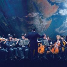 Award-Winning Actor William Shatner To Co-Narrate OUR PLANET - LIVE IN CONCERT Coming