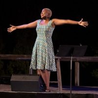 Photo Flash: First Look at RLT's THE LAST FIVE YEARS Concert