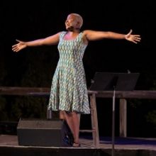 Photo Flash: First Look at RLT's THE LAST FIVE YEARS Concert