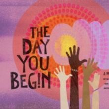 Carla Duren, Camilo Linares, and More Join THE DAY YOU BEGIN At The Kennedy Center