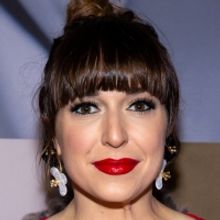 Jessica Vosk Set to Release New EP, A VERY COCO CHRISTMAS