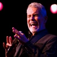 Photos: Clint Holmes Returns To Birdland