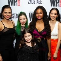 Photo Coverage: Inside Opening Night of OUR DEAR DEAD DRUG LORD