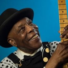 Music Legend Buddy Guy Announces Third Show At Massey Hall
