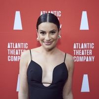 Photos: See Lea Michele, Ari'el Stachel, LaChanze & More at Atlantic Theater…