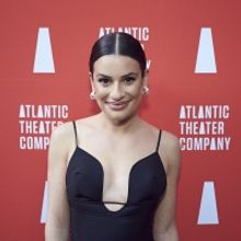 Photos: See Lea Michele, Ari'el Stachel, LaChanze & More at Atlantic Theater…