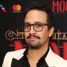 Lin-Manuel Miranda Breaks Up an Argument Between Two Quarantined Journalists