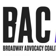 BROADWAY ADVOCACY COALITION Announces Class Of Fellows For Artivism Fellowship