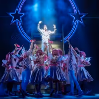 GREASE Sets New UK Tour Dates Kicking Off in July