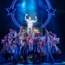 GREASE Sets New UK Tour Dates Kicking Off in July