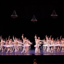Queensland Ballet Unveils its Company For 2022